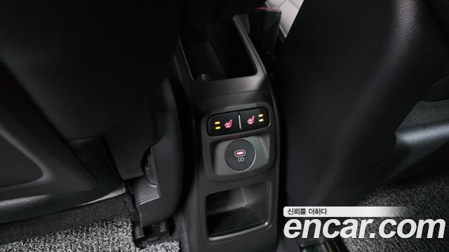 Kia RAY 2025 — photo 25