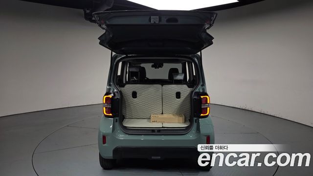 Kia RAY 2025 — photo 26