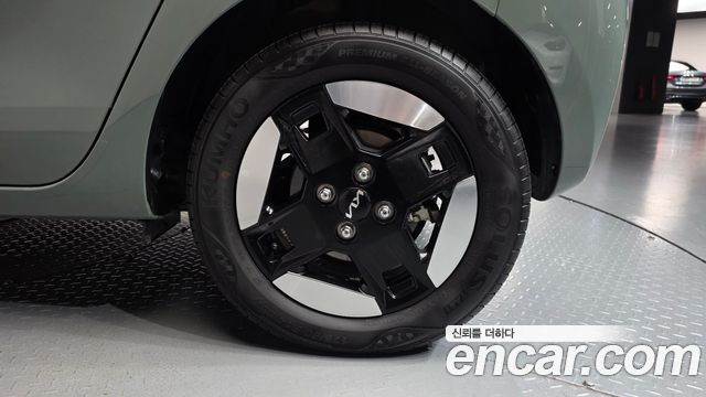 Kia RAY 2025 — photo 7