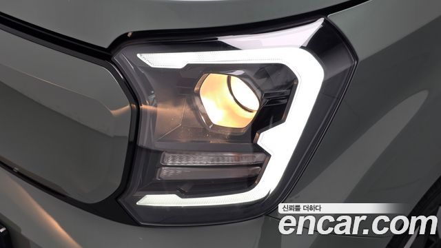 Kia RAY 2025 — photo 8