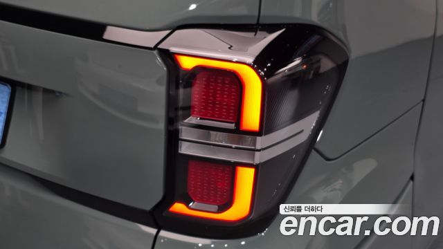 Kia RAY 2025 — photo 9