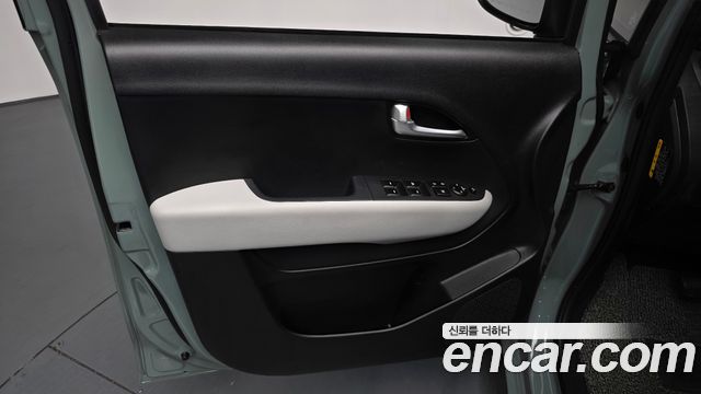 Kia RAY 2025 — photo 14