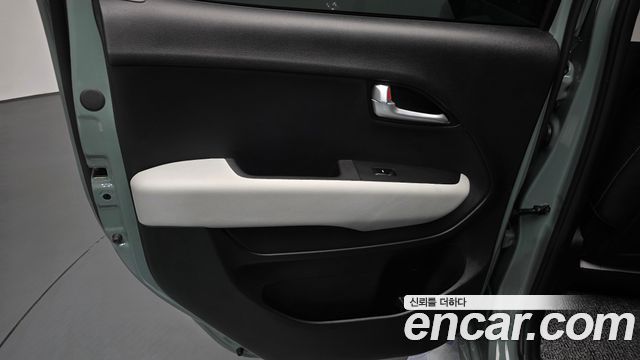 Kia RAY 2025 — photo 15