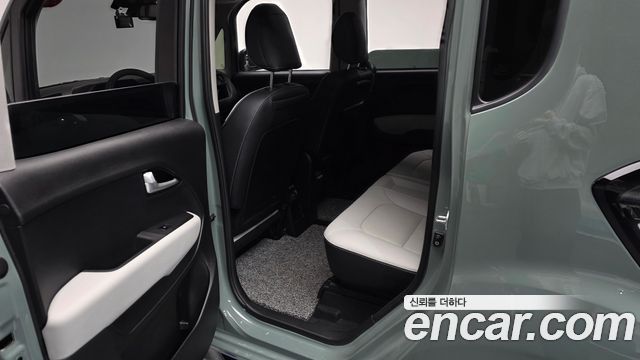 Kia RAY 2025 — photo 16
