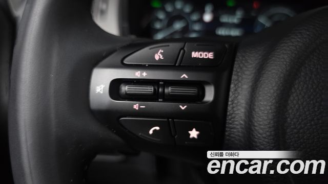 Kia RAY 2025 — photo 29