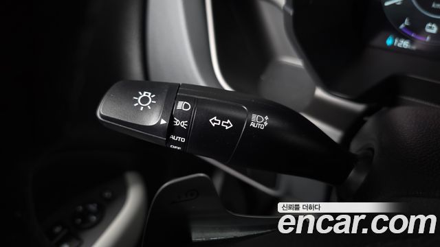 Kia RAY 2025 — photo 30
