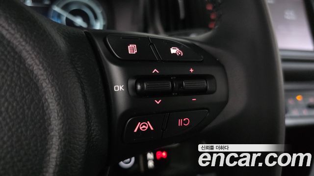 Kia RAY 2025 — photo 31