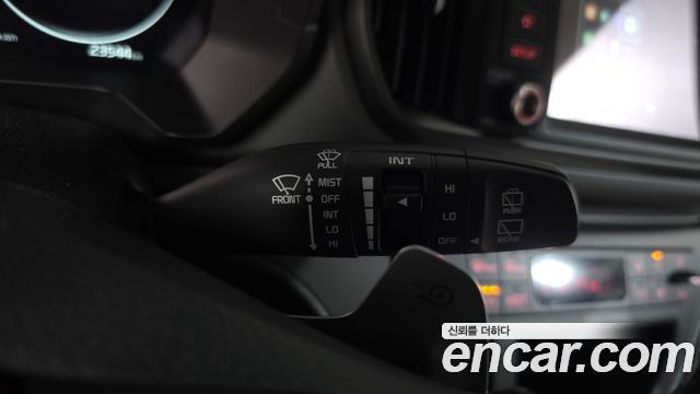 Kia RAY 2025 — photo 32