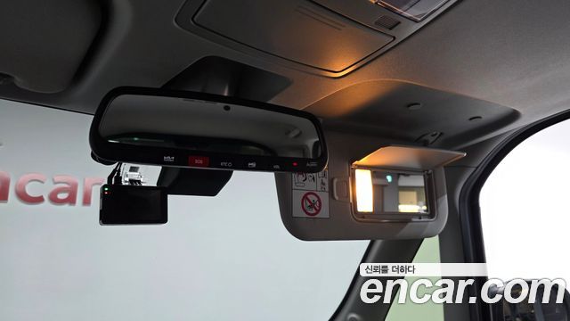 Kia RAY 2025 — photo 33