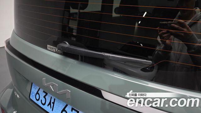 Kia RAY 2025 — photo 34