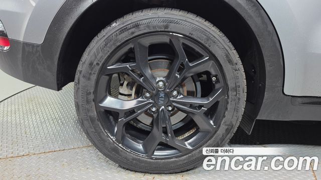 Kia Sportage 2021 — photo 5