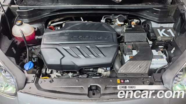 Kia Sportage 2021 — photo 6