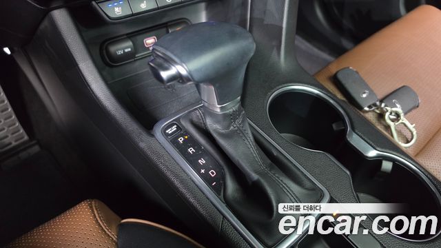 Kia Sportage 2021 — photo 12