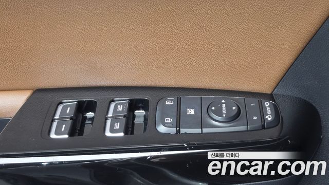 Kia Sportage 2021 — photo 18
