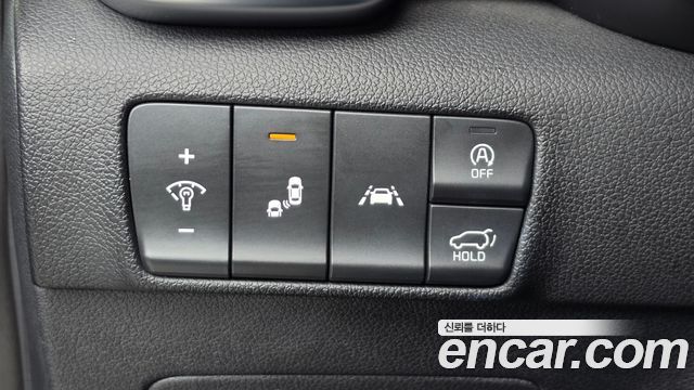 Kia Sportage 2021 — photo 19