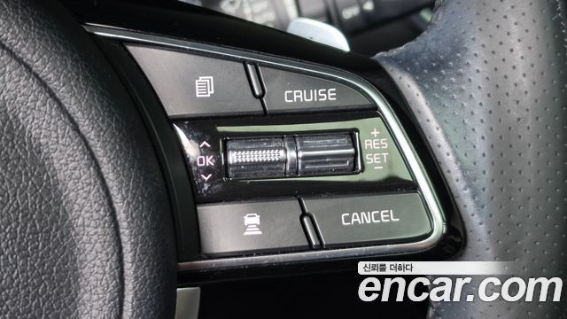 Kia Sportage 2021 — photo 22
