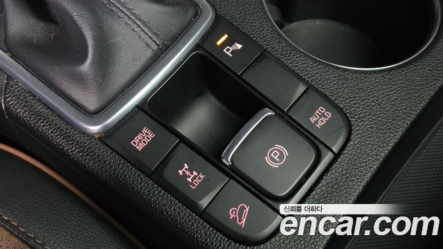 Kia Sportage 2021 — photo 26