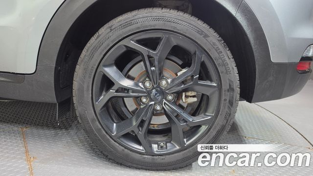 Kia Sportage 2021 — photo 7