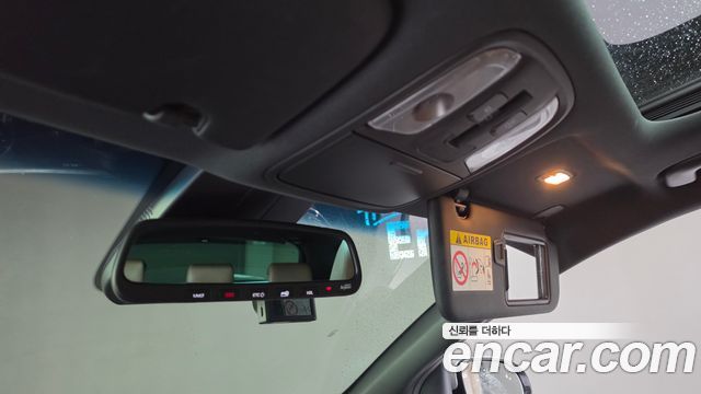 Kia Sportage 2021 — photo 27