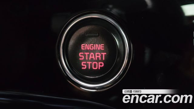 Kia Sportage 2021 — photo 28