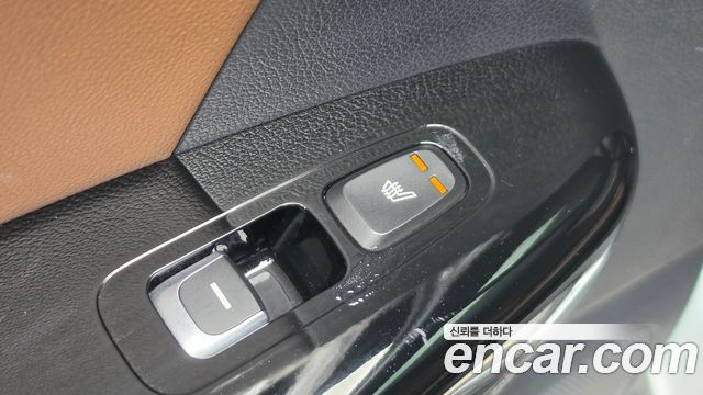 Kia Sportage 2021 — photo 30