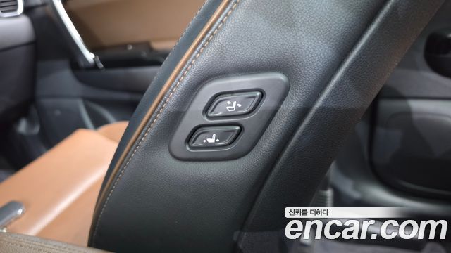 Kia Sportage 2021 — photo 31