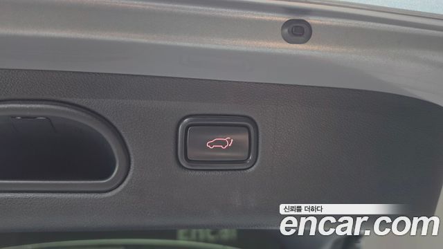 Kia Sportage 2021 — photo 34