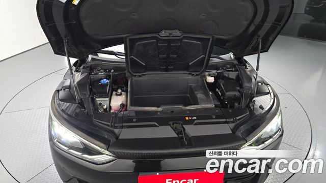 Kia EV6 2022 — photo 6