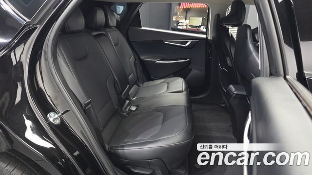 Kia EV6 2022 — photo 18