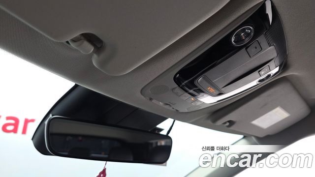 Kia EV6 2022 — photo 24