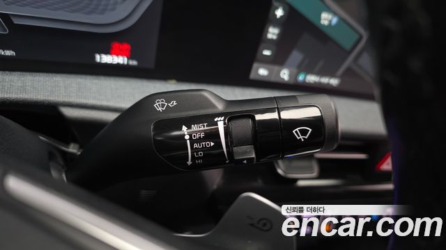 Kia EV6 2022 — photo 26