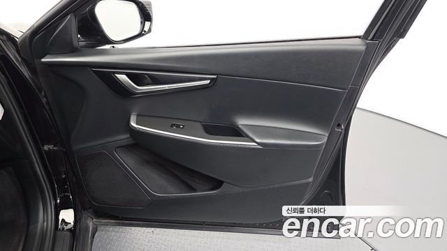 Kia EV6 2022 — photo 14