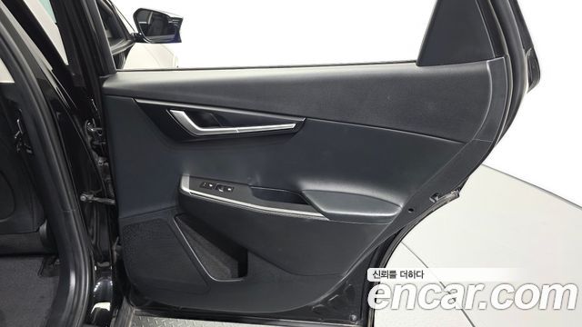 Kia EV6 2022 — photo 15