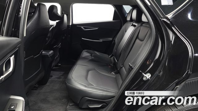 Kia EV6 2022 — photo 16