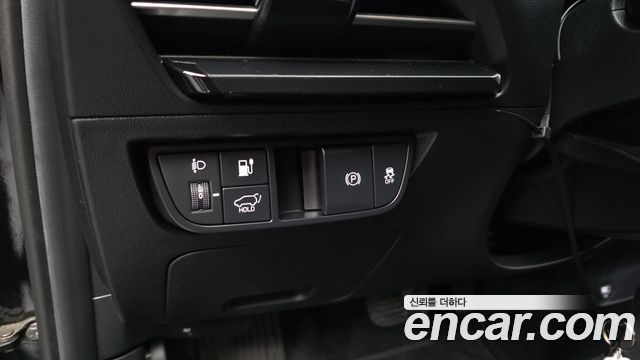 Kia EV6 2022 — photo 27