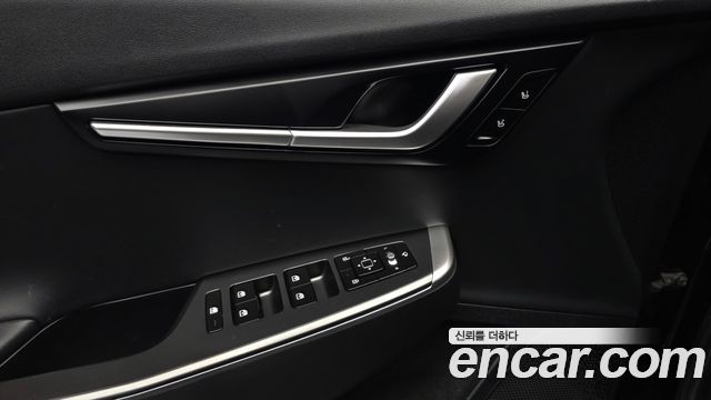 Kia EV6 2022 — photo 28
