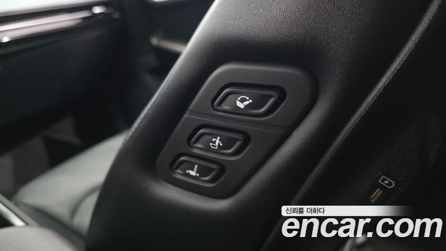 Kia EV6 2022 — photo 29