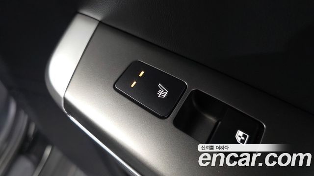Kia EV6 2022 — photo 30