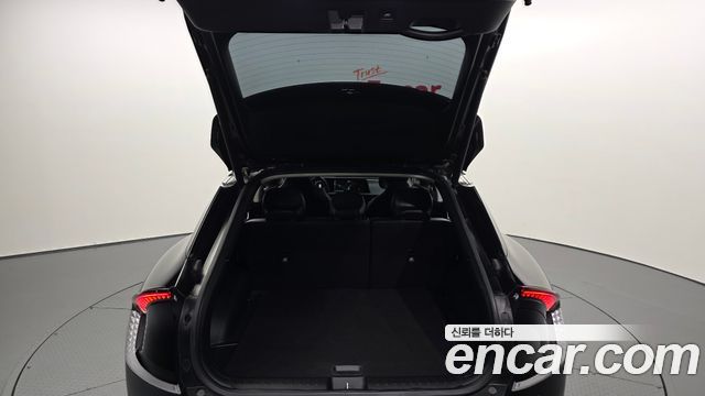 Kia EV6 2022 — photo 32