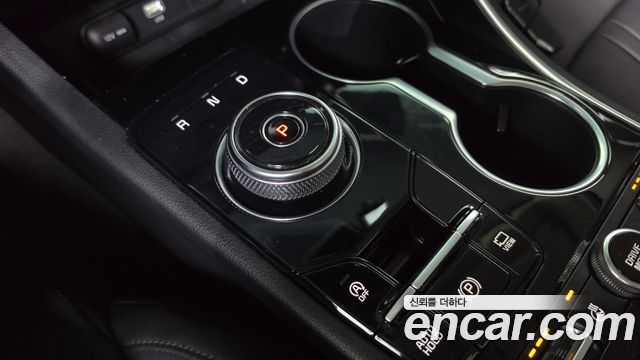 Kia K5 2022 — photo 12