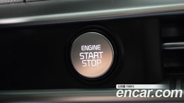 Kia K5 2022 — photo 26
