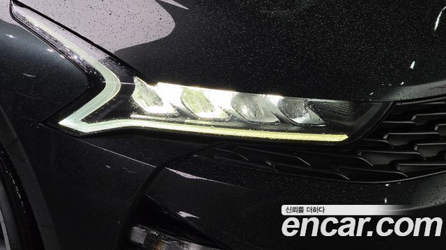 Kia K5 2022 — photo 8