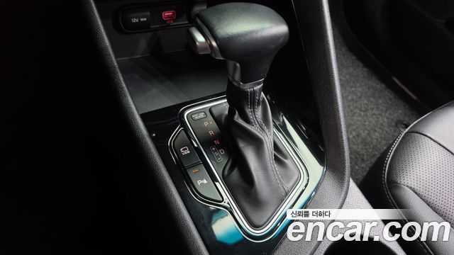Kia Niro 2022 — photo 12