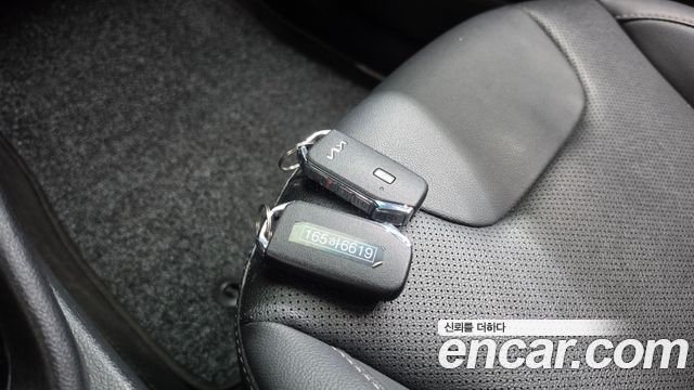 Kia Niro 2022 — photo 22