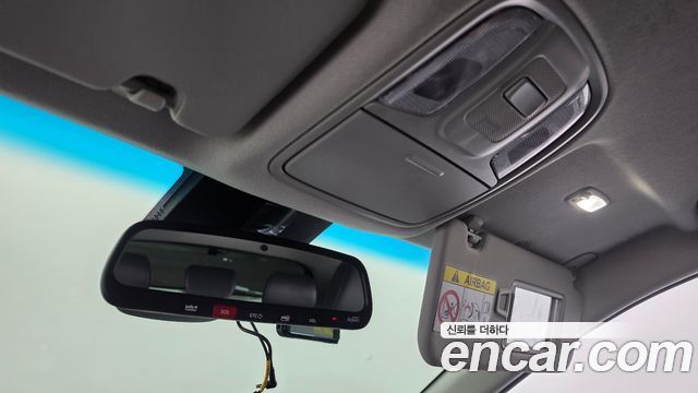 Kia Niro 2022 — photo 26