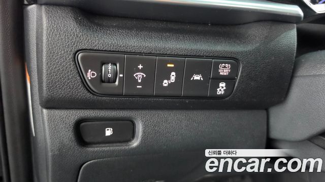 Kia Niro 2022 — photo 27