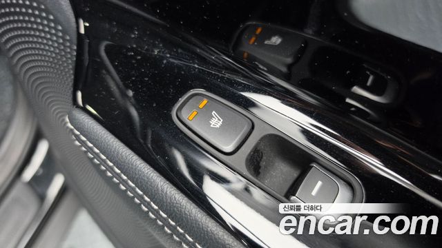 Kia Niro 2022 — photo 28