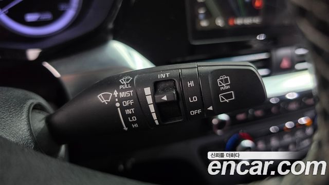 Kia Niro 2022 — photo 29