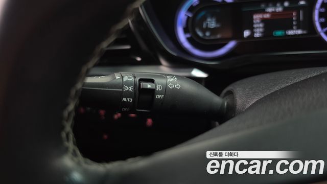 Kia Niro 2022 — photo 30
