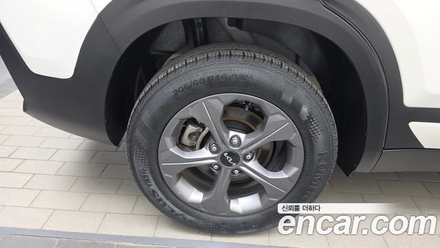 Kia Seltos 2026 — photo 5